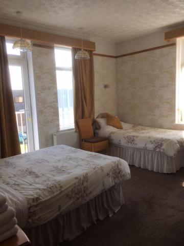 The Harbour Room Only Gorleston-On-Sea Ngoại thất bức ảnh