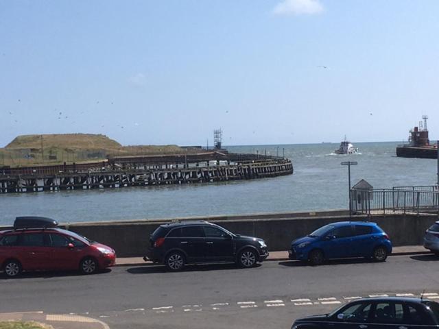 The Harbour Room Only Gorleston-On-Sea Ngoại thất bức ảnh