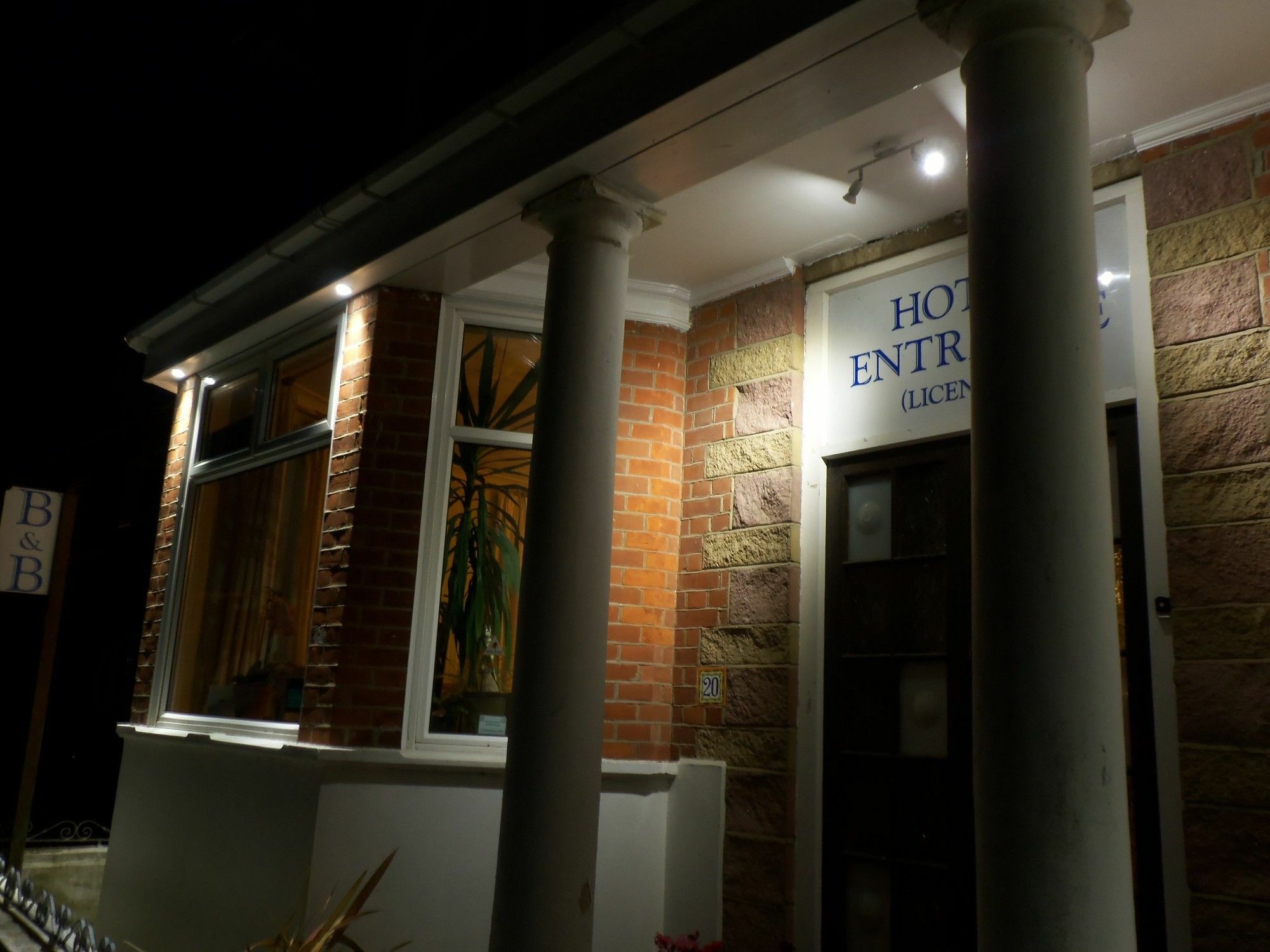 The Harbour Room Only Gorleston-On-Sea Ngoại thất bức ảnh