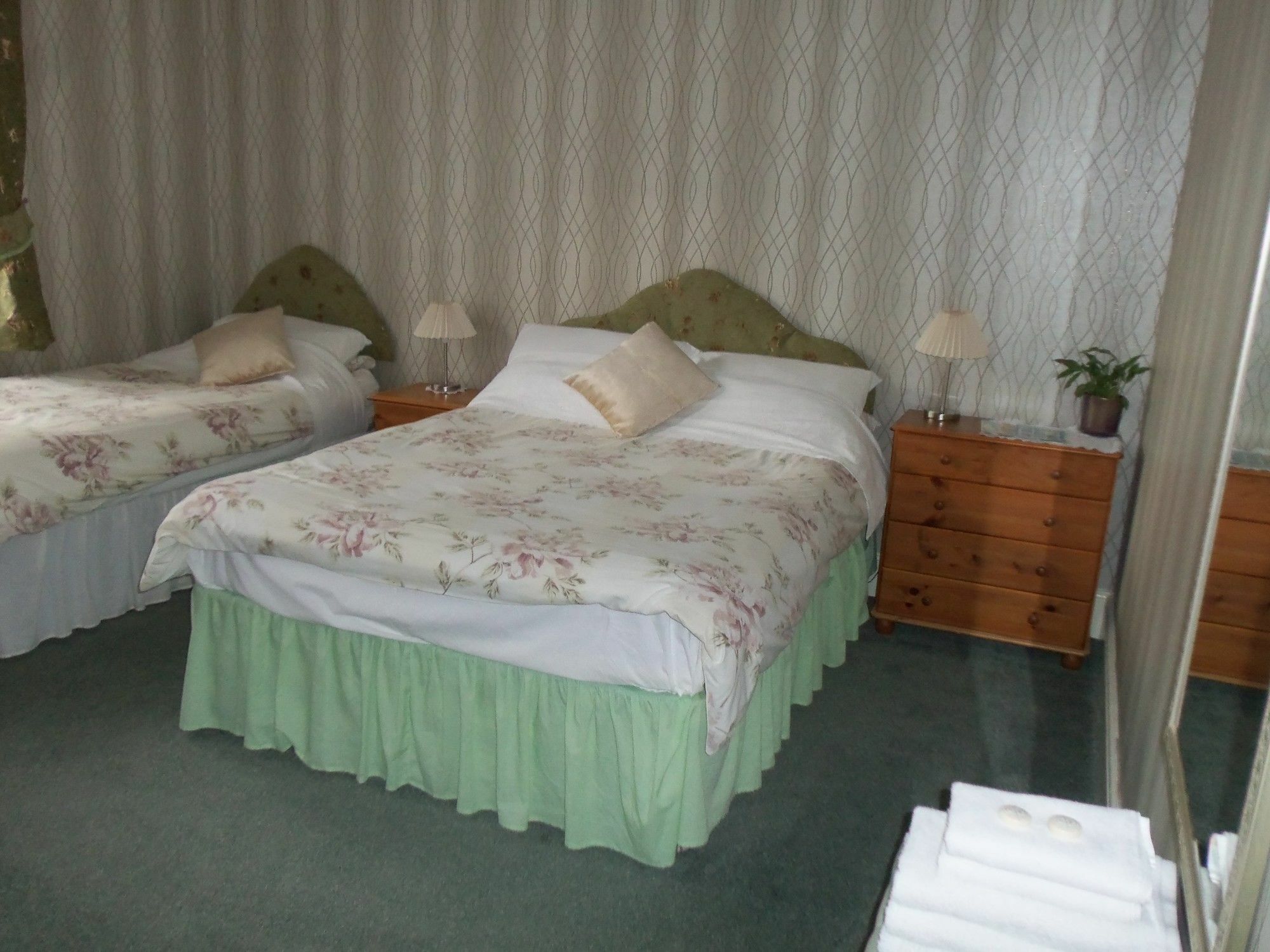 The Harbour Room Only Gorleston-On-Sea Ngoại thất bức ảnh